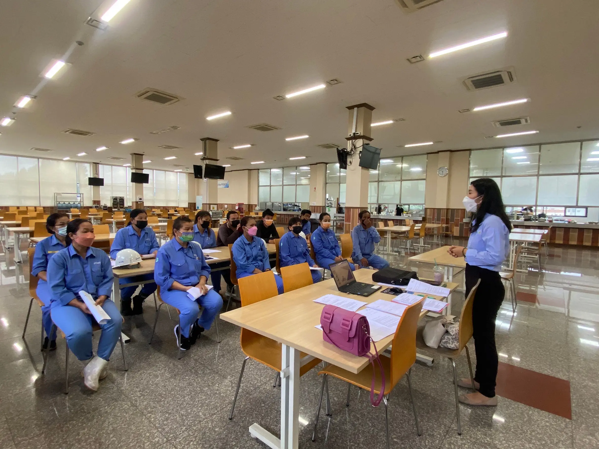 LINE_ALBUM_อบรมโพสโคtcs_260205_1